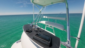 MAE 65ft Blackwell Yacht For Sale