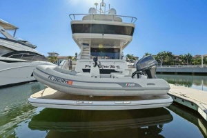 Princess Rose Too 60ft Princess Yacht For Sale