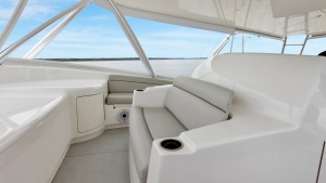 Gunpowder 68ft Viking Yacht For Sale