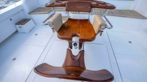 No Collars 66ft Viking Yacht For Sale