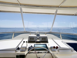 LA CALMA III 62ft Offshore Yachts Yacht For Sale