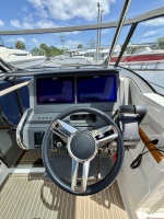 Zulu 30ft Nimbus Yacht For Sale