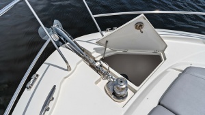 YACHTWAVE 50ft Prestige Yacht For Sale