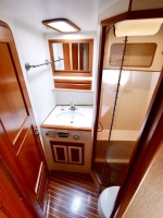 LA CALMA III 62ft Offshore Yachts Yacht For Sale