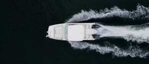 23ft World Cat Yacht For Sale