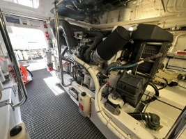 54FT (16.46M) HATTERAS