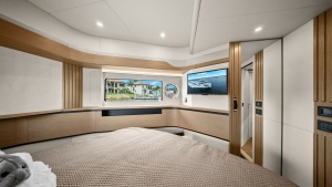 One More 52ft Absolute Yacht For Sale