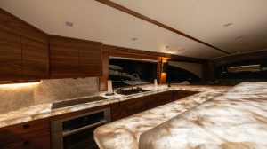 Boujie 82ft Viking Yacht For Sale