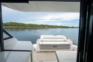 Carpe Diem 36ft Regal Yacht For Sale