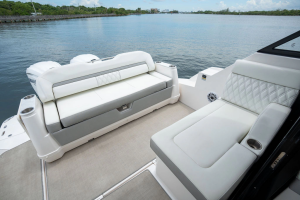 Carpe Diem 36ft Regal Yacht For Sale