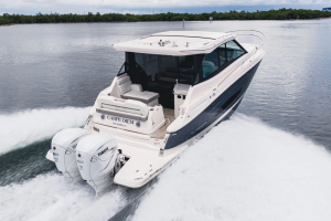 Carpe Diem 36ft Regal Yacht For Sale