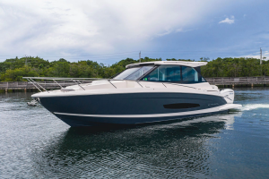 Carpe Diem 36ft Regal Yacht For Sale