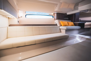 Carpe Diem 36ft Regal Yacht For Sale