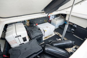 Carpe Diem 36ft Regal Yacht For Sale