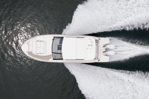 Carpe Diem 36ft Regal Yacht For Sale