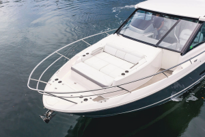 Carpe Diem 36ft Regal Yacht For Sale