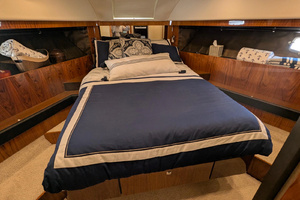 Casa Amigos 55ft Fairline Yacht For Sale