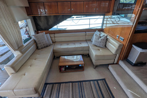 Casa Amigos 55ft Fairline Yacht For Sale