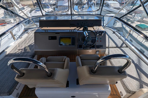 Casa Amigos 55ft Fairline Yacht For Sale