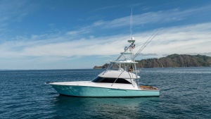 Scandaloso 56ft Viking Yacht For Sale