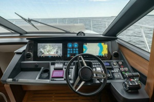 2020 Princess S66