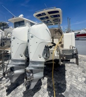 Zulu 30ft Nimbus Yacht For Sale