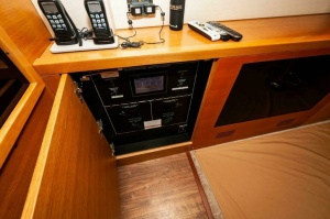 KNOT on CALL 60ft Hatteras Yacht For Sale