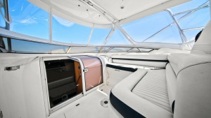 4 Friends 39ft Sunseeker Yacht For Sale