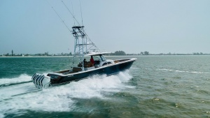 MarMar 46ft Valhalla Boatworks Yacht For Sale