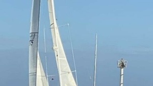VELA DARE II 40ft Sabre Yacht For Sale