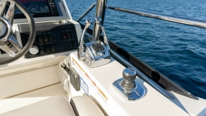 O SEA D 51ft Sea Ray Yacht For Sale