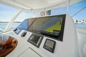 2016 Viking 55 Convertible thumbnail 37