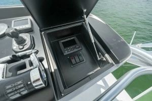 2015 Viking 52 OPEN thumbnail 20