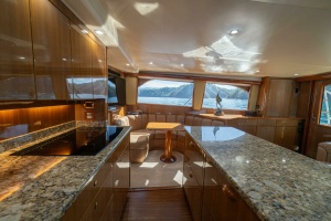 Scandaloso 56ft Viking Yacht For Sale