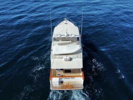 LA CALMA III 62ft Offshore Yachts Yacht For Sale