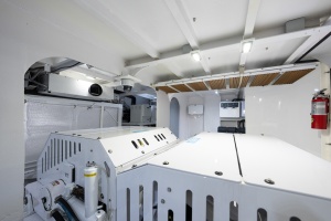 Passage 101ft Feadship Yacht For Sale