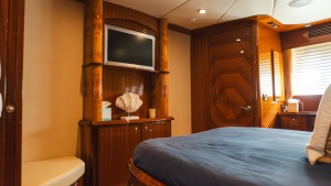 Condors Nest 69ft McKinna Yacht For Sale