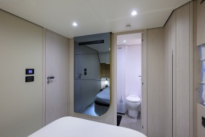 DT78 78ft Azimut Yacht For Sale