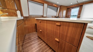 Rosita 55ft Viking Yacht For Sale