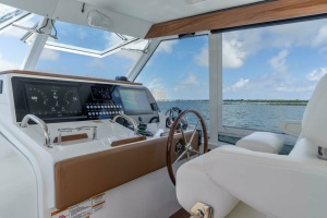 In Stock 2026 MJM Yachts 47X 47 003 47ft MJM Yacht For Sale