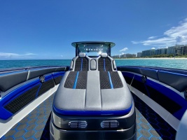 TOBITO I 42ft MTI Yacht For Sale