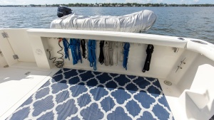 Trust 49ft Meridian Yacht For Sale