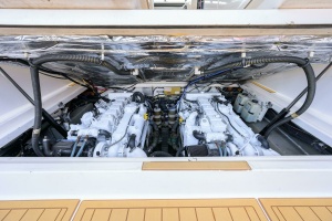 Black Jack 31ft Tiara Yachts Yacht For Sale