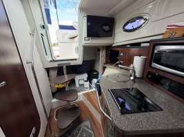 SEAQUEL 29ft Robalo Yacht For Sale
