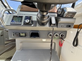 Zulu 30ft Nimbus Yacht For Sale
