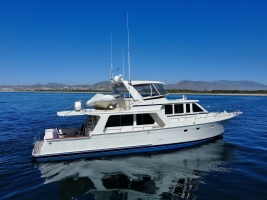 LA CALMA III 62ft Offshore Yachts Yacht For Sale