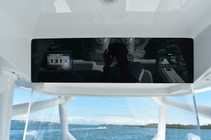 FULL CIRCLE 32ft Jupiter Yacht For Sale