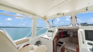 Camelot 32ft MJM Yacht For Sale