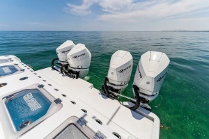 2023 Barker Boatworks 40 HPC thumbnail 22