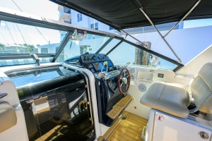 Black Jack 31ft Tiara Yachts Yacht For Sale
